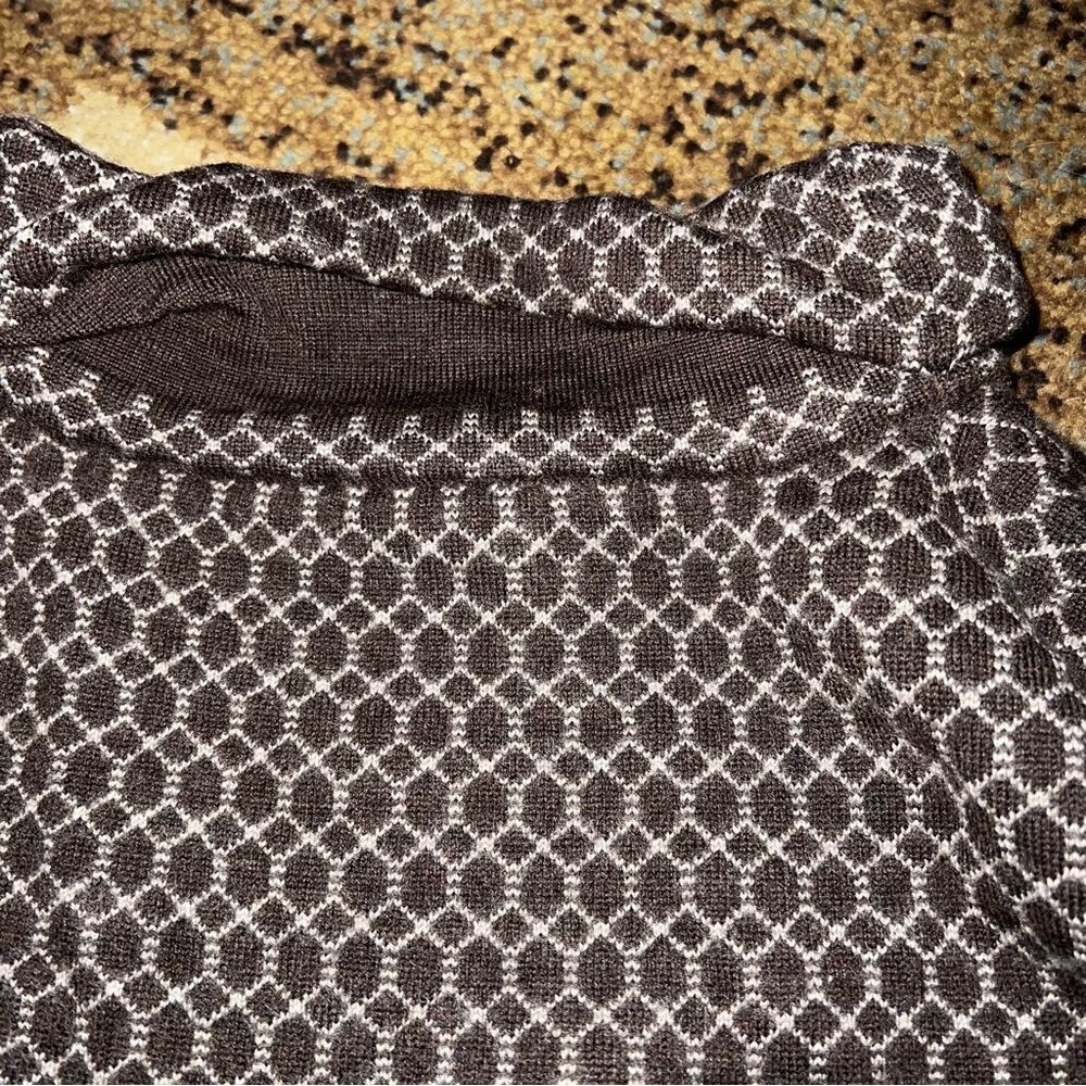 Talbots sweater   - Picture 5 of 7